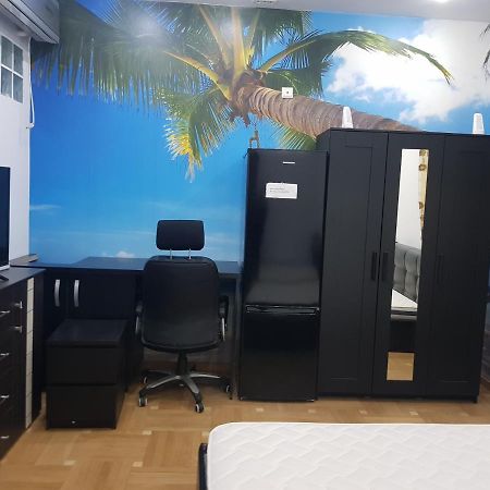 부쿠레슈티 Apartament Langa Monza 아파트 외부 사진