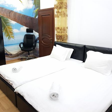부쿠레슈티 Apartament Langa Monza 아파트 외부 사진