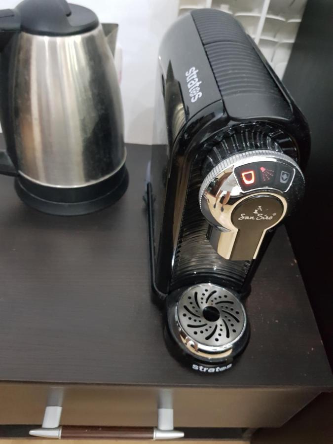 부쿠레슈티 Apartament Langa Monza 아파트 외부 사진