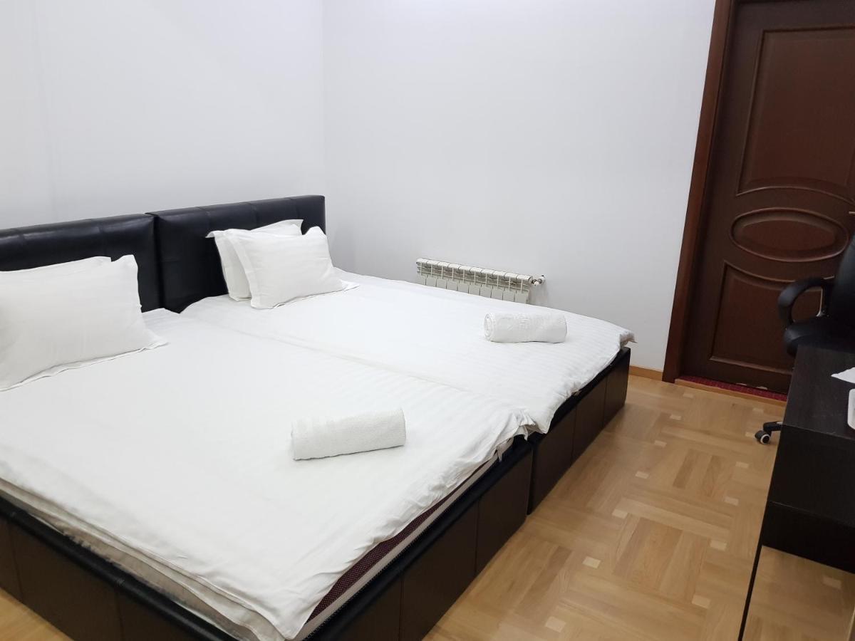 부쿠레슈티 Apartament Langa Monza 아파트 외부 사진