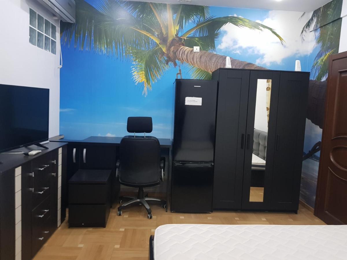 부쿠레슈티 Apartament Langa Monza 아파트 외부 사진