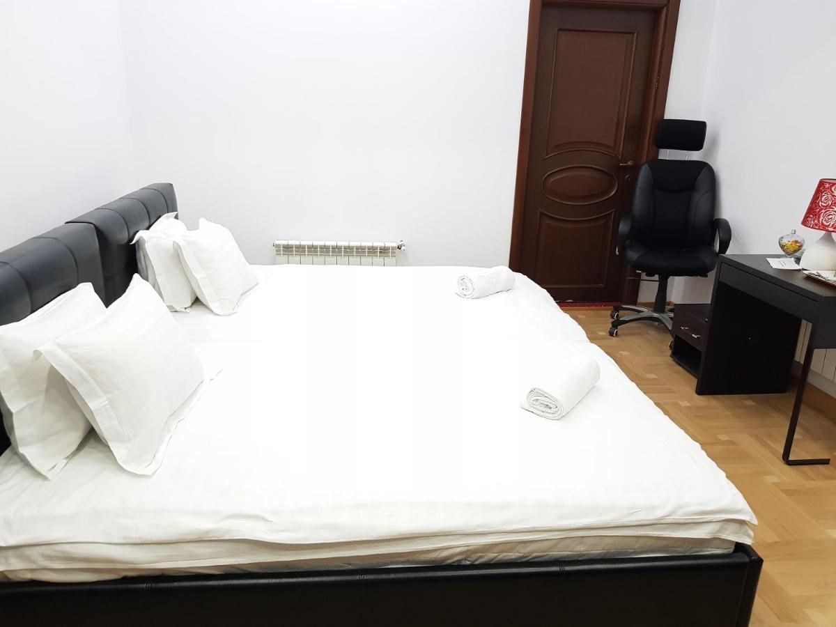 부쿠레슈티 Apartament Langa Monza 아파트 외부 사진