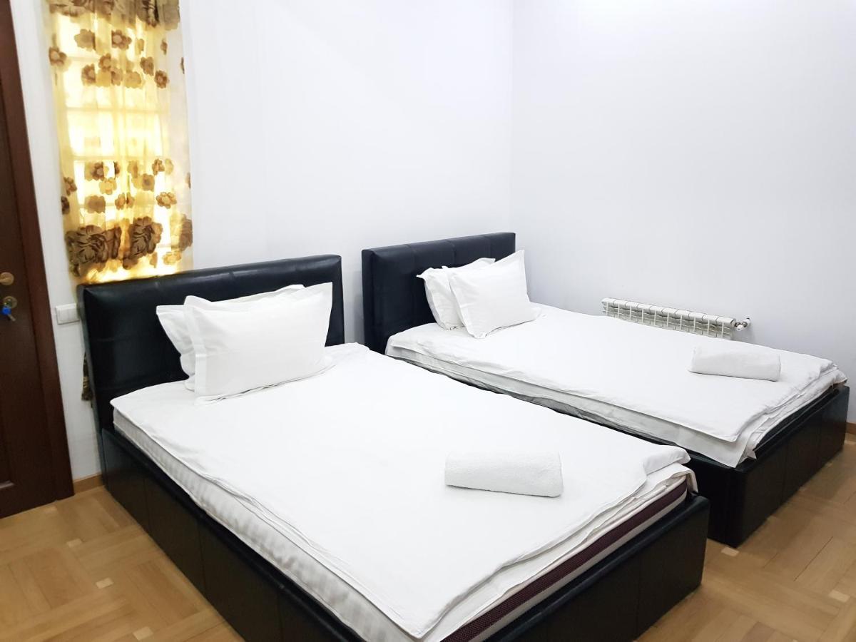 부쿠레슈티 Apartament Langa Monza 아파트 외부 사진