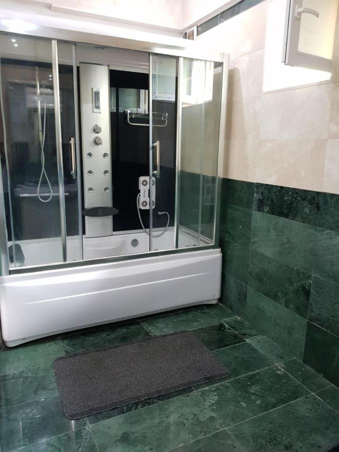 부쿠레슈티 Apartament Langa Monza 아파트 외부 사진