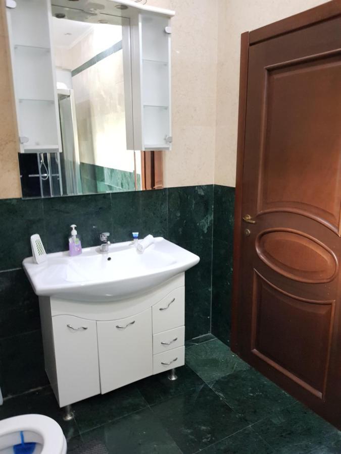 부쿠레슈티 Apartament Langa Monza 아파트 외부 사진
