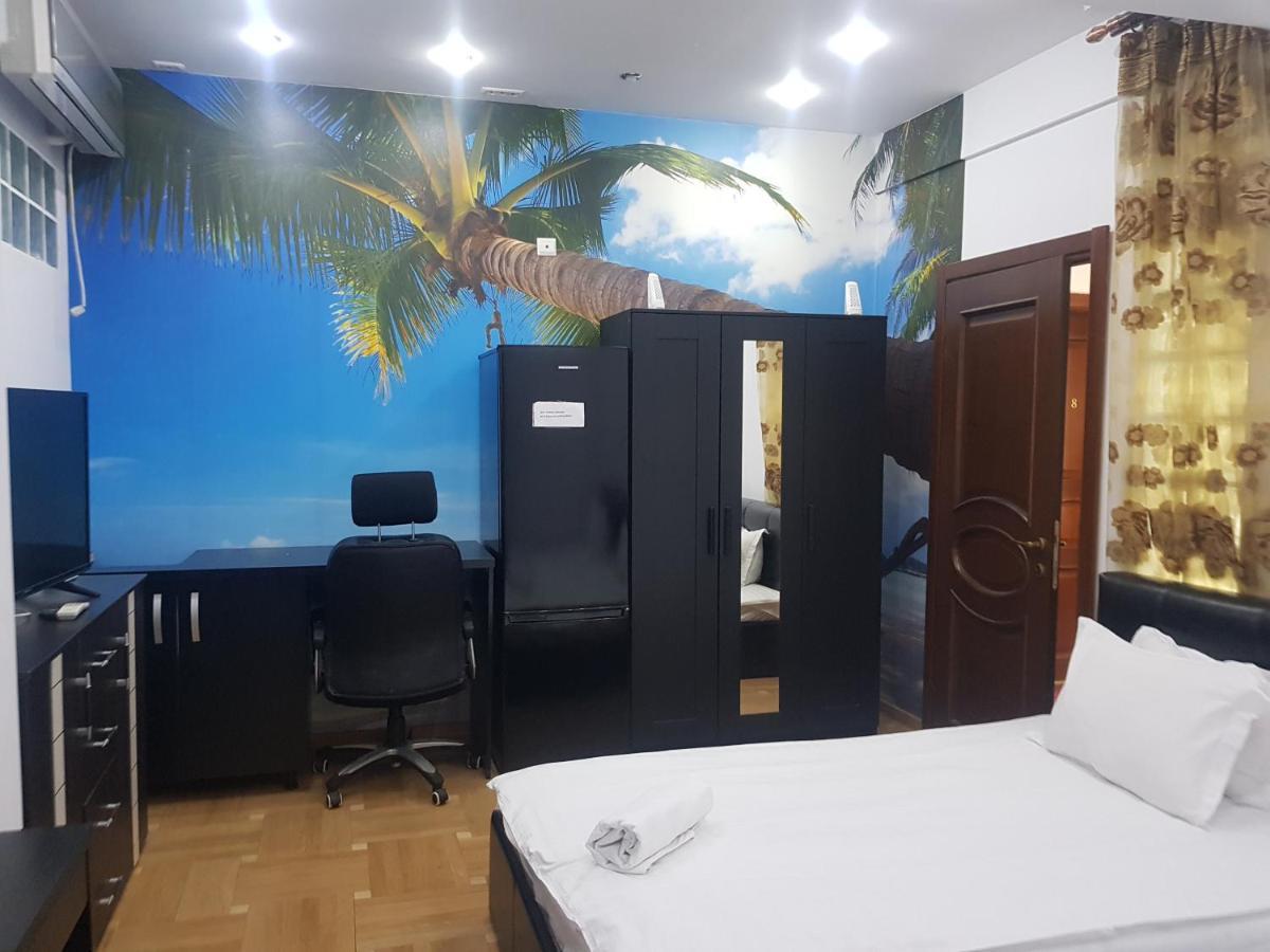 부쿠레슈티 Apartament Langa Monza 아파트 외부 사진