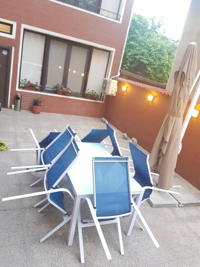 부쿠레슈티 Apartament Langa Monza 아파트 외부 사진