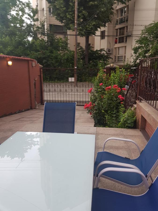 부쿠레슈티 Apartament Langa Monza 아파트 외부 사진